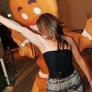 Meet your Posher, Eric